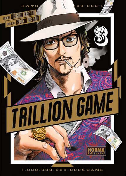 TRILLION GAME 03