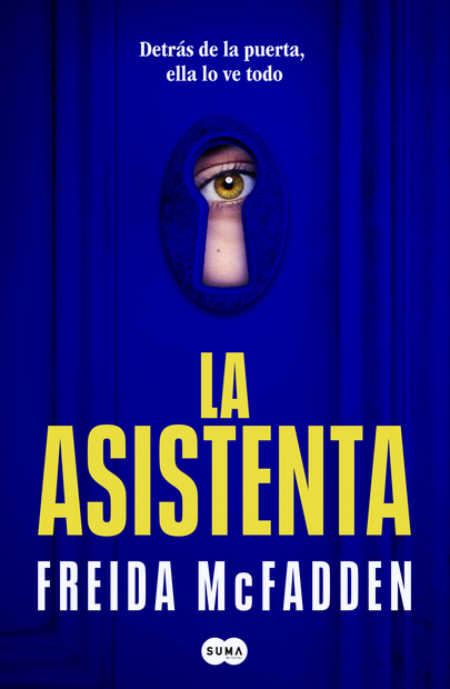 LA ASISTENTA