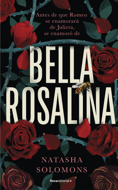 BELLA ROSALINA