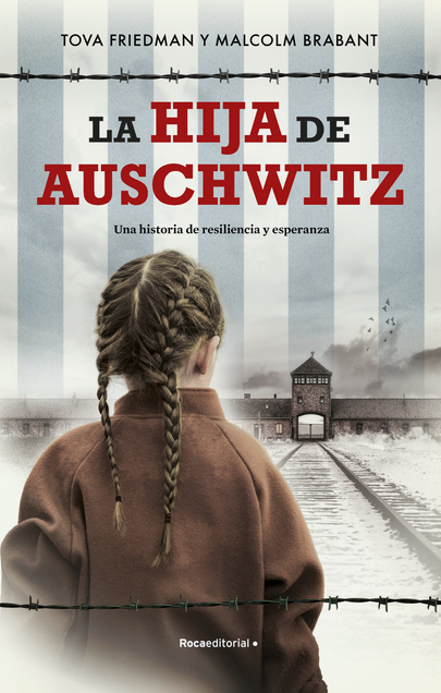 LA HIJA DE AUSCHWITZ