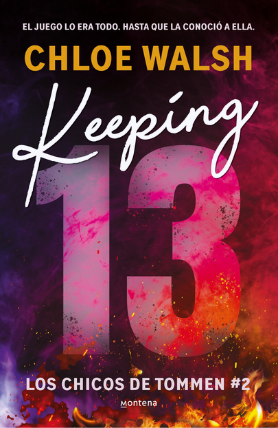 KEEPING 13