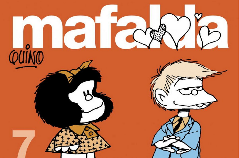 MAFALDA 07