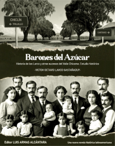 BARONES DEL AZÚCAR