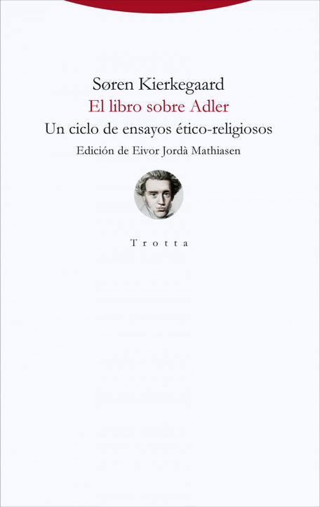 EL LIBRO SOBRE ADLER