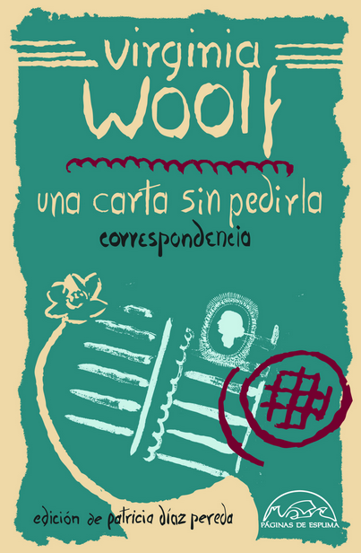 UNA CARTA SIN PEDIRLA