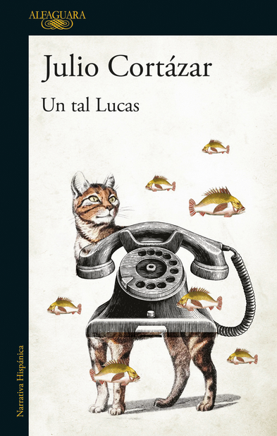 UN TAL  LUCAS