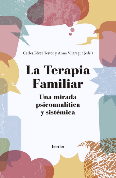 LA TERAPIA FAMILIAR