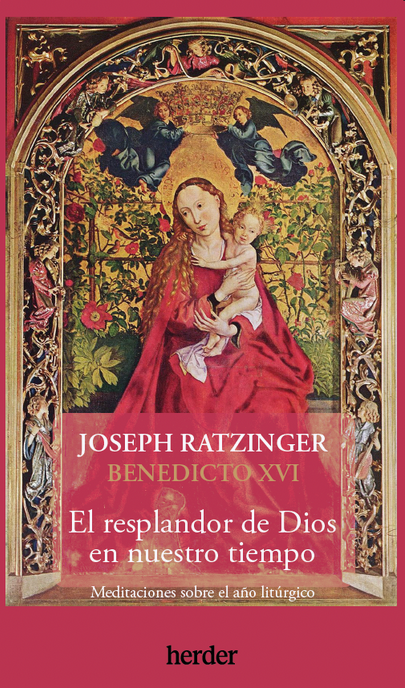 EL RESPLANDOR DE DIOS EN NUESTRO TIEMPO
