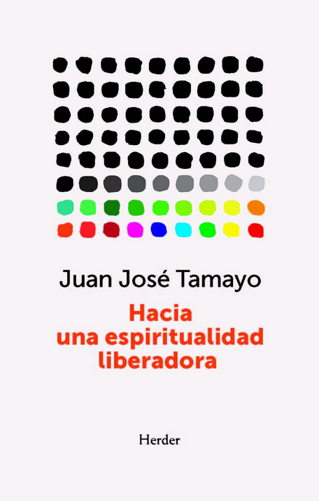 HACIA UNA ESPIRITUALIDAD LIBERADORA