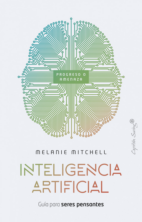 INTELIGENCIA ARTIFICIAL