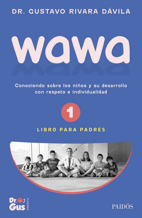 WAWA (Tomo I)
