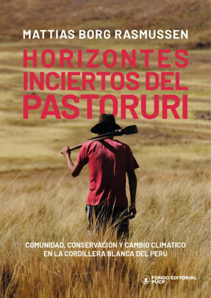 HORIZONTES INCIERTOS DEL PASTORURI