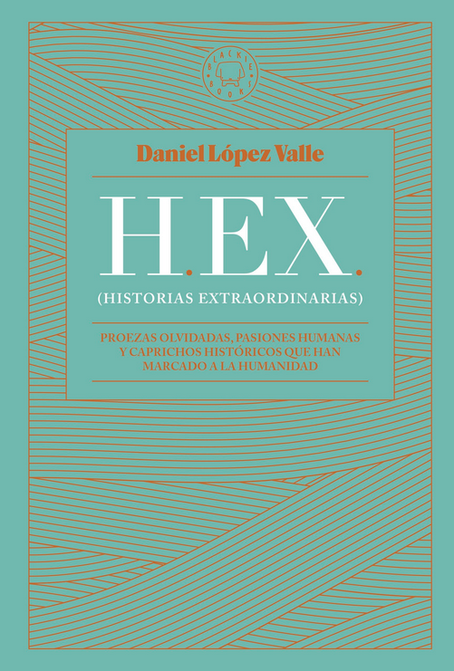 HEX (Historias extraordinarias)