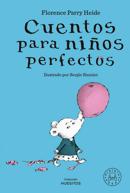 CUENTOS PARA NIÑOS PERFECTOS