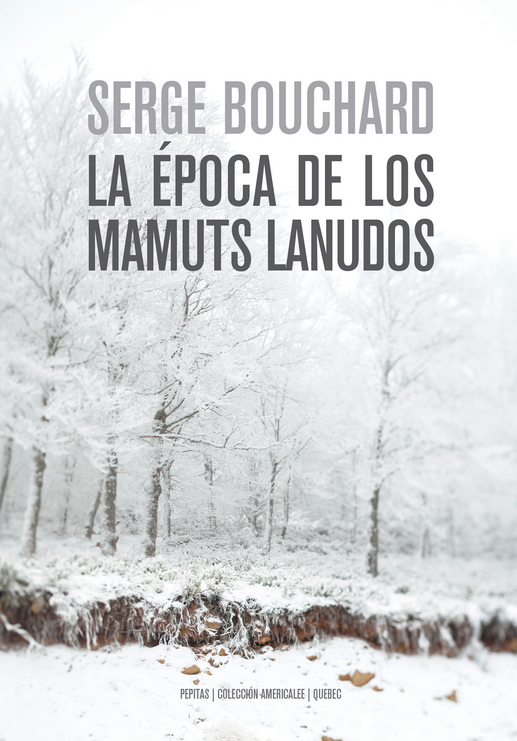 LA ÉPOCA DE LOS MAMUTS PELUDOS