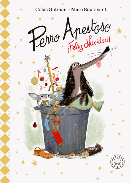 PERRO APESTOSO: ¡FELIZ NAVIDAD! (edición deluxe)
