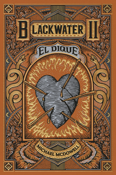 BLACKWATER II: EL DIQUE