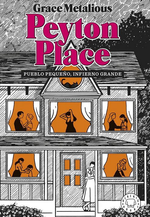 PEYTON PLACE