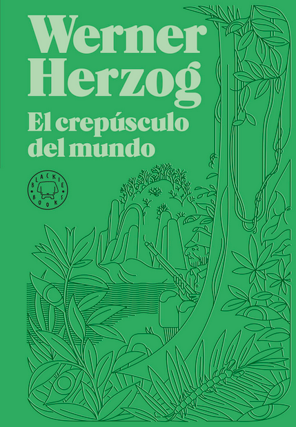 EL CREPÚSCULO DEL MUNDO