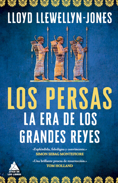LOS PERSAS