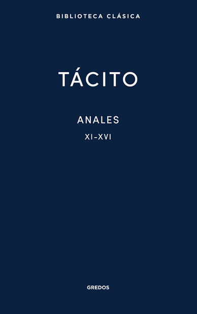 ANALES II