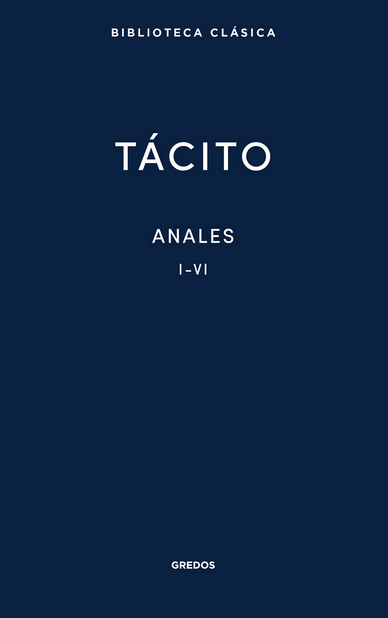 ANALES I