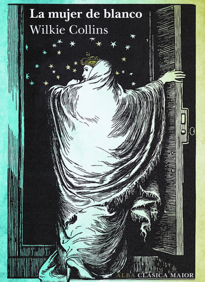 LA MUJER DE BLANCO