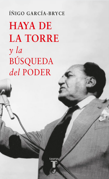 HAYA DE LA TORRE