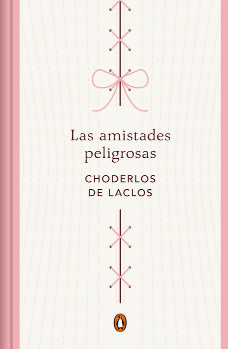 LAS AMISTADES PELIGROSAS