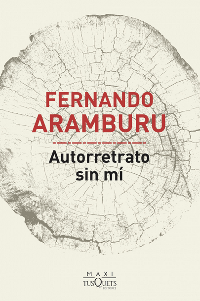 AUTORRETRATO SIN MÍ