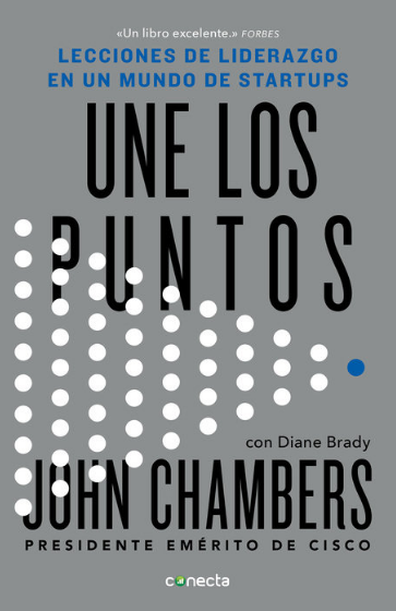 UNE LOS PUNTOS
