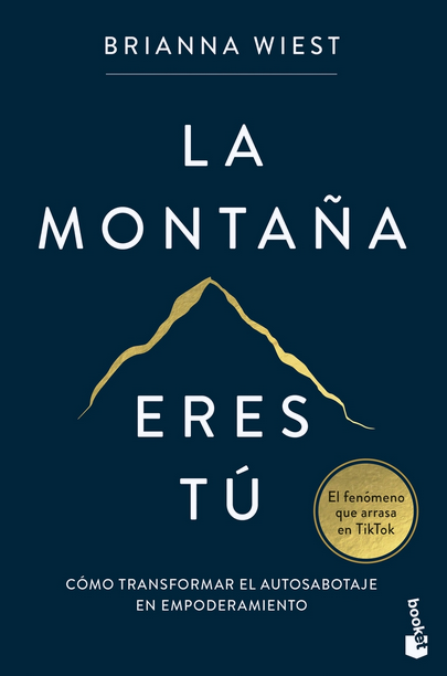 LA MONTAÑA ERES TÚ