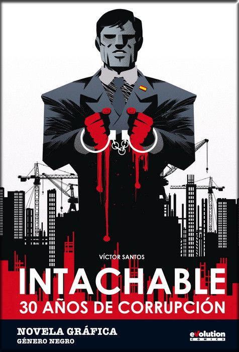 INTACHABLE