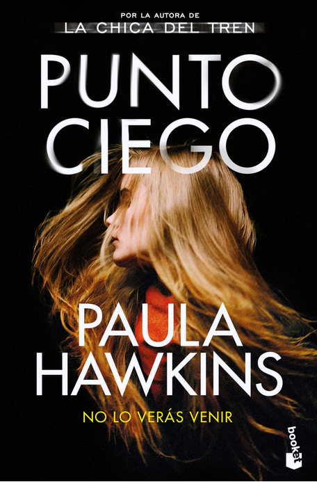 PUNTO CIEGO