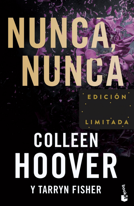 NUNCA, NUNCA