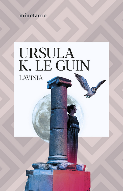 LAVINIA