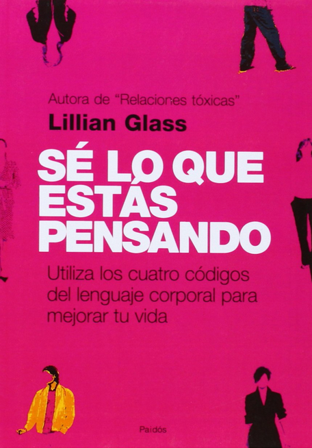 SÉ LO QUE ESTÁS PENSANDO