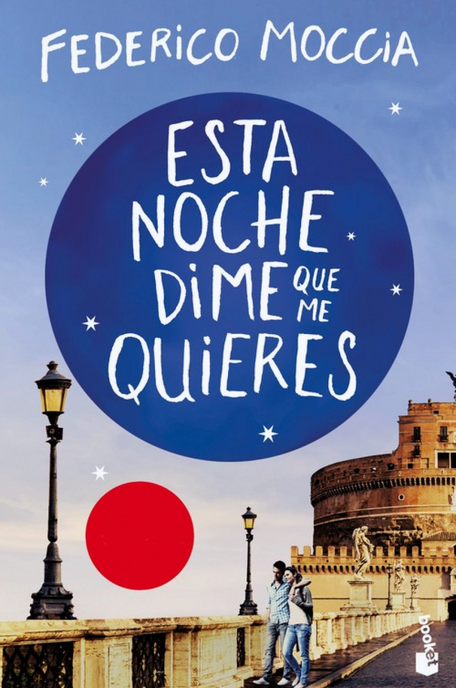 ESTA NOCHE DIME QUE ME QUIERES