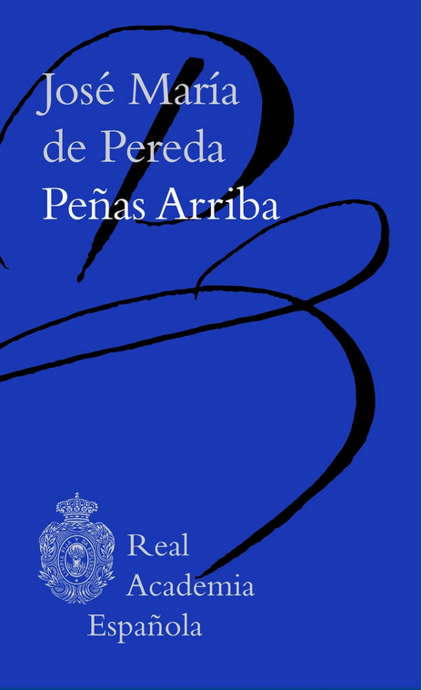 PEÑAS ARRIBA