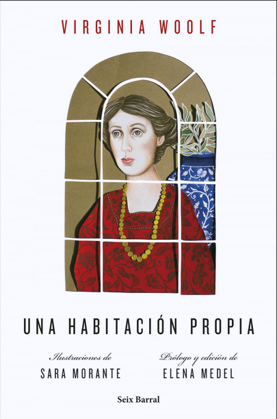 UNA HABITACIÓN PROPIA