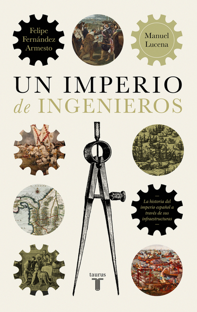 UN IMPERIO DE INGENIEROS