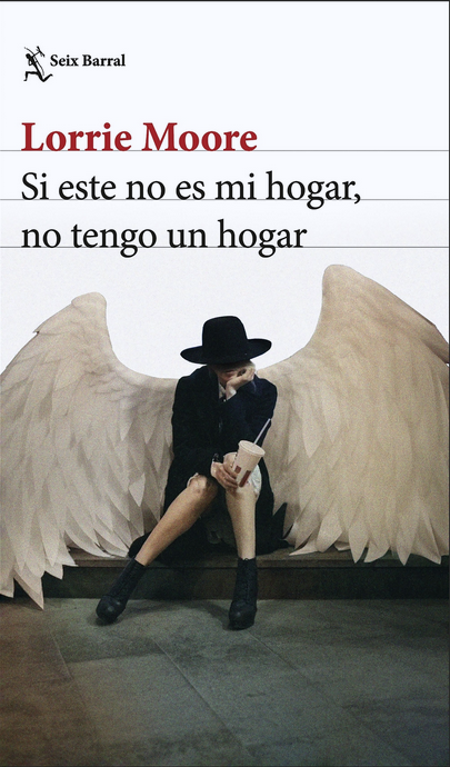 SI ESTE NO ES MI HOGAR, NO TENGO UN HOGAR