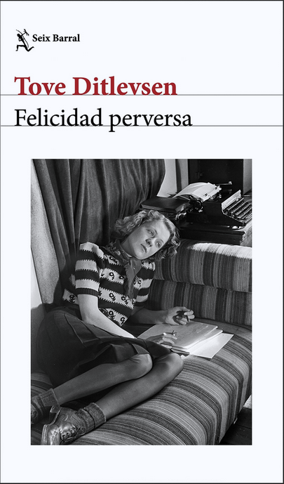 FELICIDAD PERVERSA