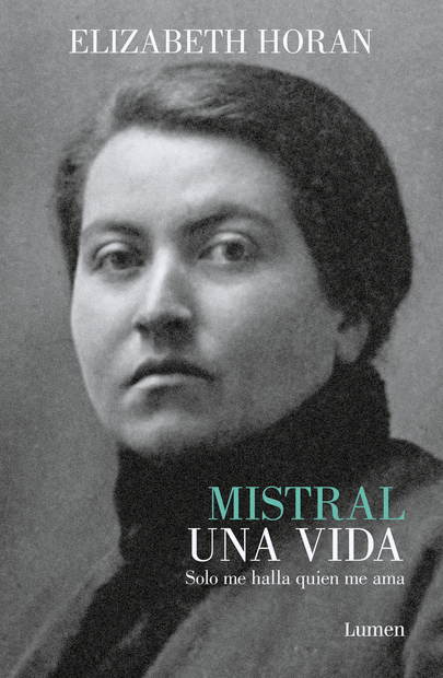MISTRAL, UNA VIDA
