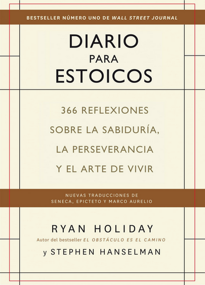 DIARIO PARA ESTOICOS