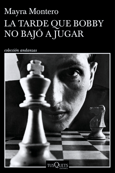 LA TARDE QUE BOBBY NO BAJO A JUGAR