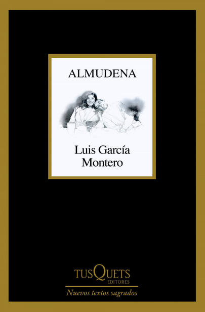 ALMUDENA