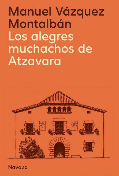 LOS ALEGRES MUCHACHOS DE ATZAVARA