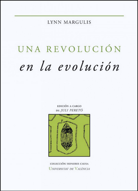 UNA REVOLUCIÓN EN LA EVOLUCIÓN