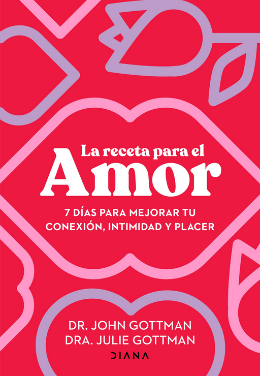 LA RECETA PARA EL AMOR